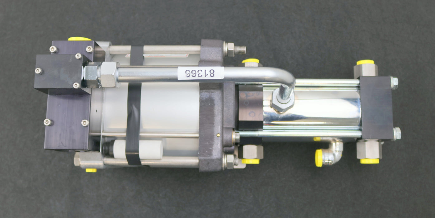 Bild des Artikels MAXIMATOR-Druckluftnachverdichter-GPLV-5-3210.0727-min.-Inlet-pressure-2bar