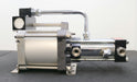 Bild des Artikels MAXIMATOR-Druckluftnachverdichter-GPLV-5-min.-Inlet-pressure-2bar-Outlet-60bar