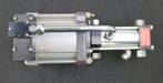 Bild des Artikels MAXIMATOR-Druckluftnachverdichter-GPLV-5-min.-Inlet-pressure-2bar-Outlet-60bar