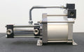 Bild des Artikels MAXIMATOR-Druckluftnachverdichter-GPLV-5-min.-Inlet-pressure-2bar-Outlet-60bar