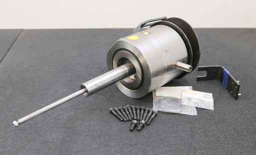 Bild des Artikels RÖHM-Hydraulischer-Vollspannzylinder-OVHH-70-Hub-23-431959/454-029070-00