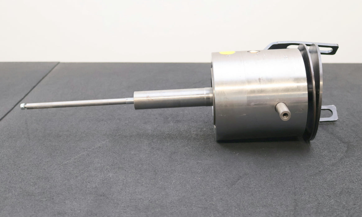 Bild des Artikels RÖHM-Hydraulischer-Vollspannzylinder-OVHH-70-Hub-23-431959/454-029070-00