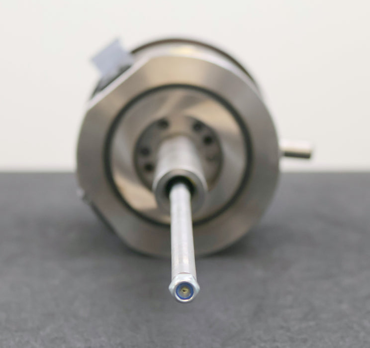 Bild des Artikels RÖHM-Hydraulischer-Vollspannzylinder-OVHH-70-Hub-23-431959/454-029070-00