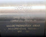 Bild des Artikels RÖHM-Hydraulischer-Vollspannzylinder-OVHH-95-Hub-23-431958/454-029095-00
