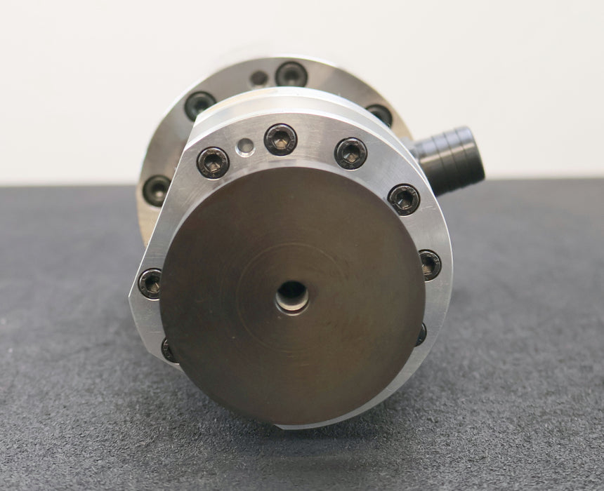 Bild des Artikels RÖHM-Hydraulischer-Vollspannzylinder-OVHH-95-Hub-23-431958/454-029095-00