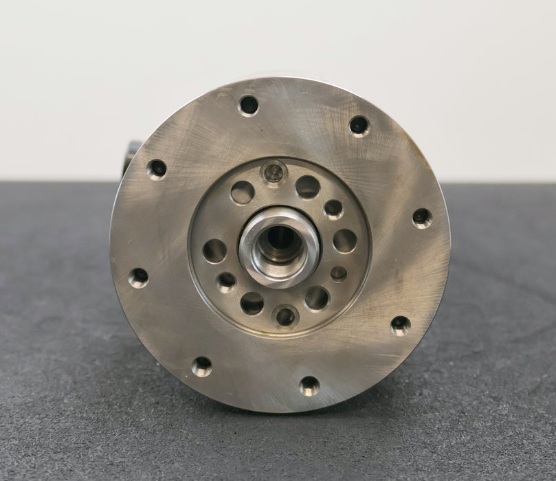 Bild des Artikels RÖHM-Hydraulischer-Vollspannzylinder-OVHH-95-Hub-23-431958/454-029095-00