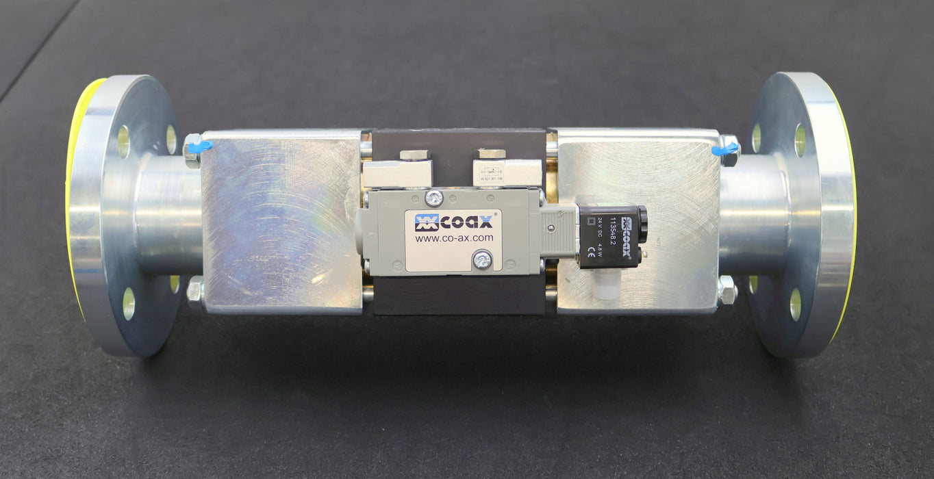 Bild des Artikels MÜLLER-COAX-2/2-Wege-coaxial-fremdgesteuertes-Ventil-5-VSV-F-50-NC-DN50-0-16bar