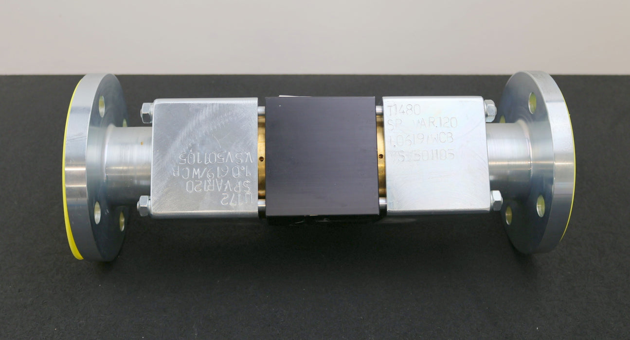 Bild des Artikels MÜLLER-COAX-2/2-Wege-coaxial-fremdgesteuertes-Ventil-5-VSV-F-50-NC-DN50-0-16bar