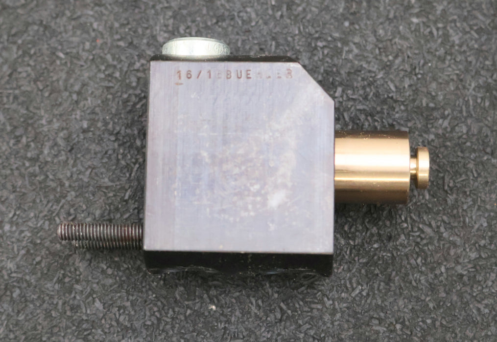 Bild des Artikels SUPFINA-Spannzylinder-10212570-Bandklemmzylinder-unbenutzt