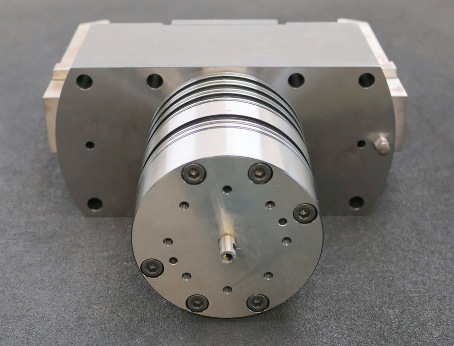 Bild des Artikels GEIGER+HAAG-hydraulisch-betätigtes-Zweibackenfutter-Typ-GHHYO-2B-250