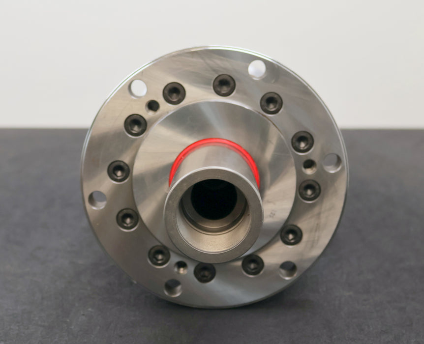 Bild des Artikels SMW-AUTOBLOK-hydr.-Doppelkolben-Vollspannzylinder-ZHVD-SZ110/28-90/15