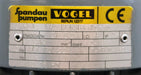 Bild des Artikels VOGEL-Zentralschmierung-ZM12-BEW16-S29-15l-Behälterinhalt-Zahnradpumpenaggregat