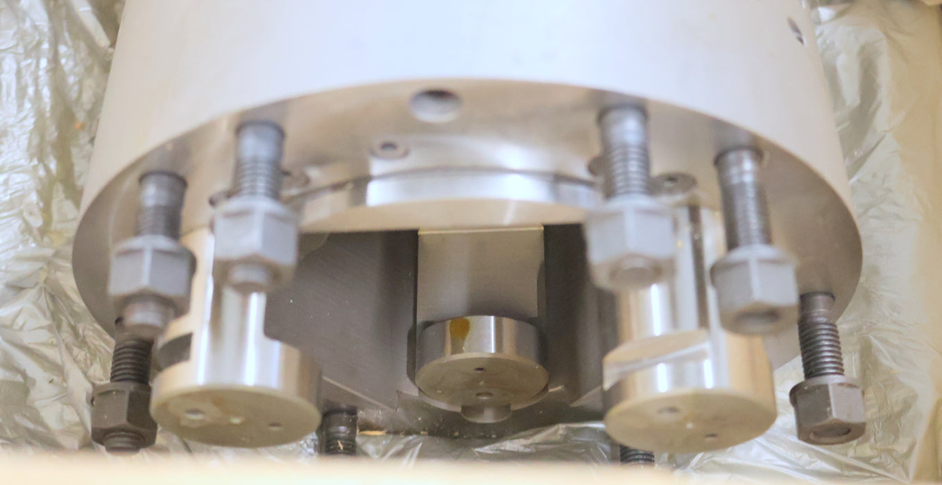 Bild des Artikels RÖHM-Verschleissmodul-zu-Röhm-Futter-424727-KP-HFKS-220/368-ID.No.-1181828