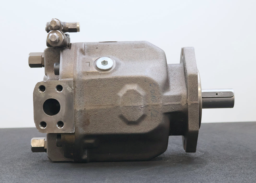 Bild des Artikels REXROTH-Axialkolbenpumpe-R910939643-A10VSO100-DFR-/31R-PPA12N00-Vg=-100cm³