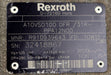 Bild des Artikels REXROTH-Axialkolbenpumpe-R910939643-A10VSO100-DFR-/31R-PPA12N00-Vg=-100cm³