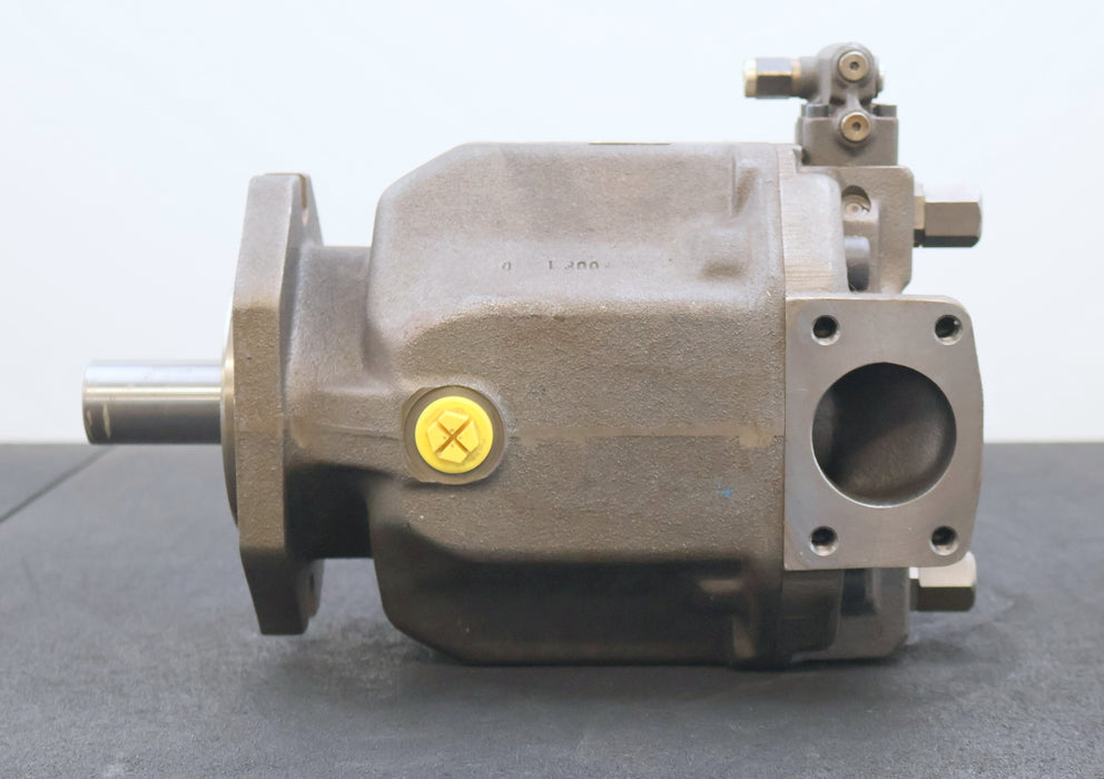 Bild des Artikels REXROTH-Axialkolbenpumpe-R910939643-A10VSO100-DFR-/31R-PPA12N00-Vg=-100cm³