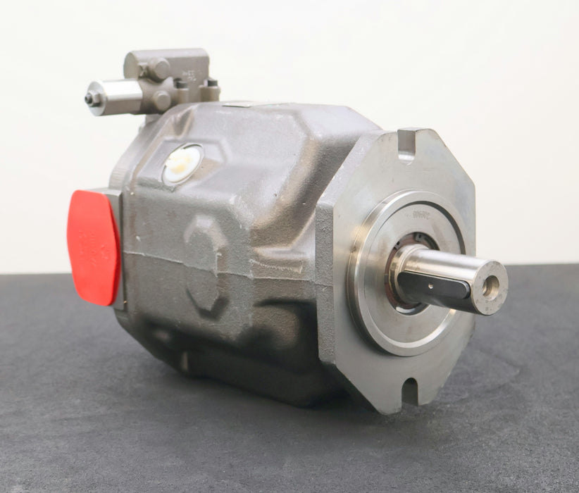 Bild des Artikels REXROTH-Axialkolbenpumpe-R910916809-A10VSO100-DR-/31R-VPA12N00-Vg=-100cm³