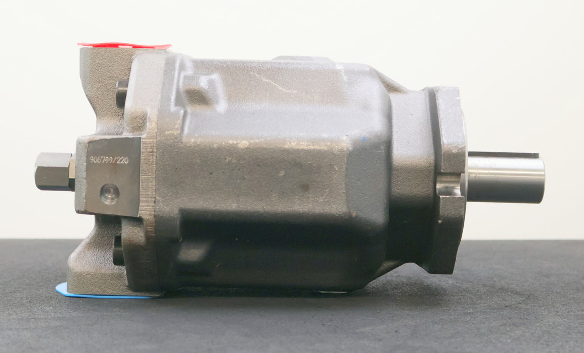 Bild des Artikels REXROTH-Axialkolbenpumpe-R910916809-A10VSO100-DR-/31R-VPA12N00-Vg=-100cm³