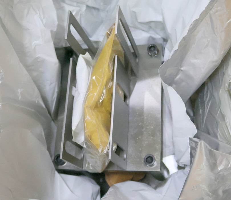 Bild des Artikels RÖHM-hydraulisch-betätigtes-Spannklauenfutter-KFHR-368/220/3/1-Id.No.-431810