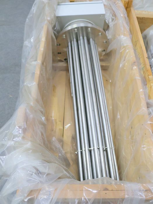 Bild des Artikels GC-HEAT-Hochleistungs-Heizflansch-28,8kW-mit-Bedienanleitung-und-Prüfbericht