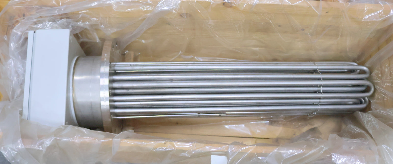 Bild des Artikels GC-HEAT-Hochleistungs-Heizflansch-28,8kW-mit-Bedienanleitung-und-Prüfbericht