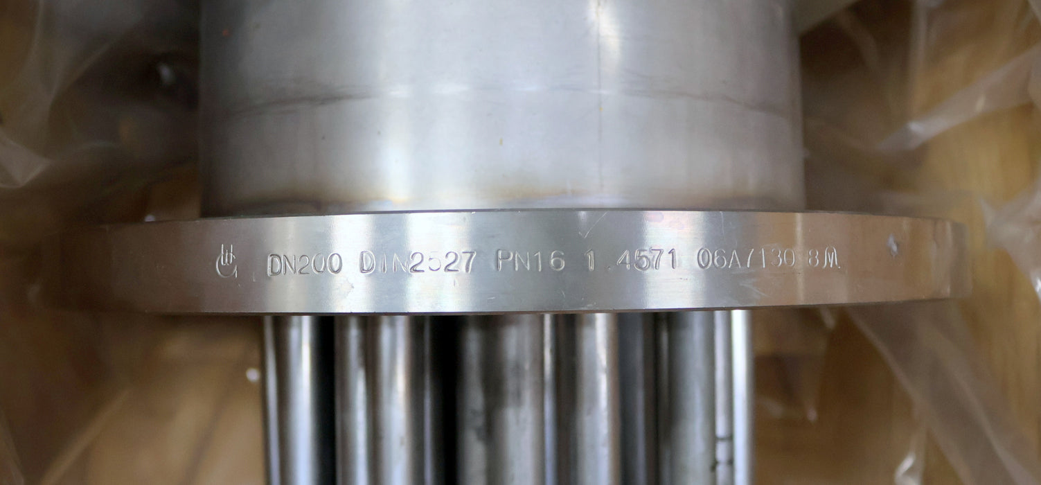 Bild des Artikels GC-HEAT-Hochleistungs-Heizflansch-28,8kW-mit-Bedienanleitung-und-Prüfbericht