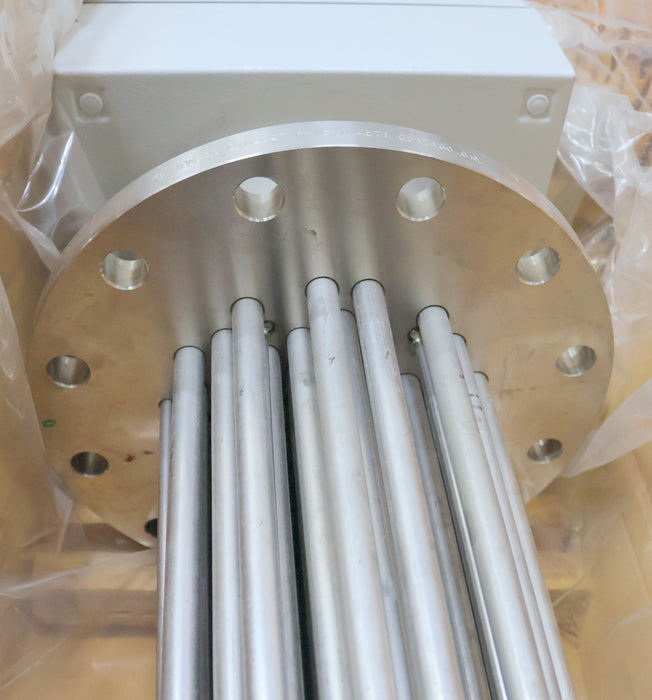 Bild des Artikels GC-HEAT-Hochleistungs-Heizflansch-28,8kW-mit-Bedienanleitung-und-Prüfbericht