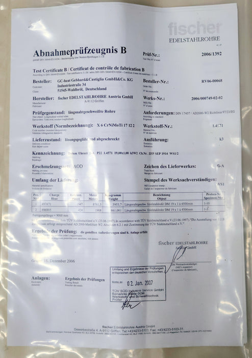 Bild des Artikels GC-HEAT-Hochleistungs-Heizflansch-28,8kW-mit-Bedienanleitung-und-Prüfbericht