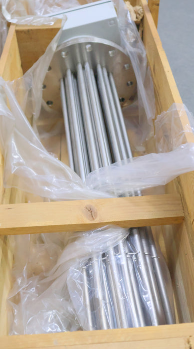 Bild des Artikels GC-HEAT-Hochleistungs-Heizflansch-32,5kW-mit-Bedienanleitung-und-Prüfbericht