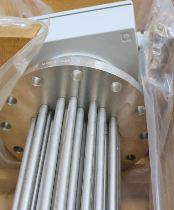 Bild des Artikels GC-HEAT-Hochleistungs-Heizflansch-32,5kW-mit-Bedienanleitung-und-Prüfbericht