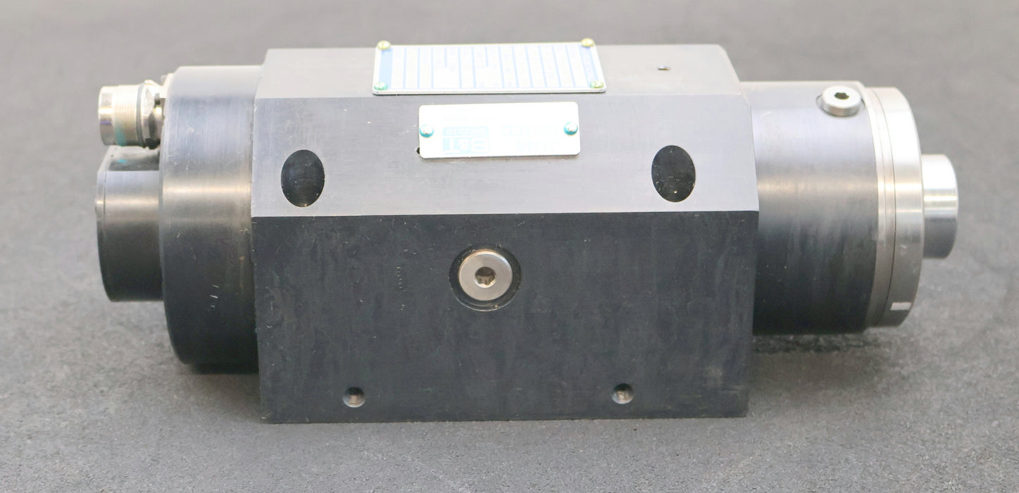 Bild des Artikels JENATEC-/-B&T-SPINDLES-Hochgeschwindigkeits-Spindel-HFGS-861A-EMC