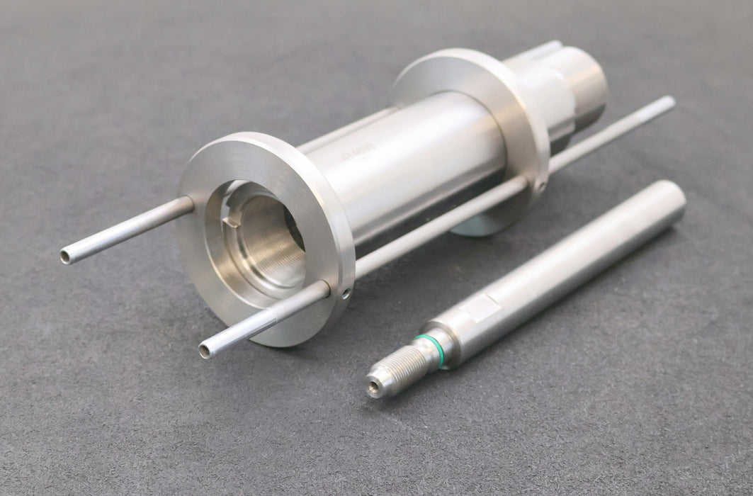 Bild des Artikels RÖHM-474696-Zugverbindung-komplett-Id.No.-474696-mit-Rohrbündel-Id.No.-474698