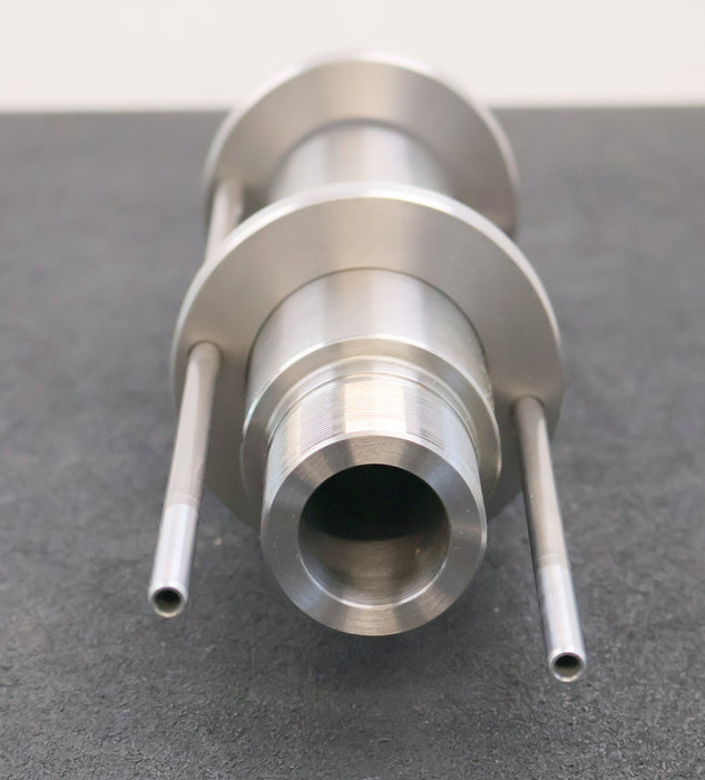 Bild des Artikels RÖHM-474696-Zugverbindung-komplett-Id.No.-474696-mit-Rohrbündel-Id.No.-474698