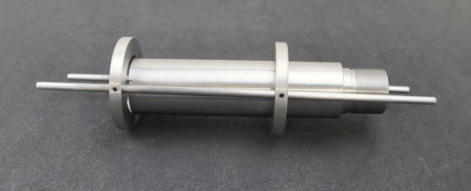 Bild des Artikels RÖHM-474696-Zugverbindung-komplett-Id.No.-474696-mit-Rohrbündel-Id.No.-474698