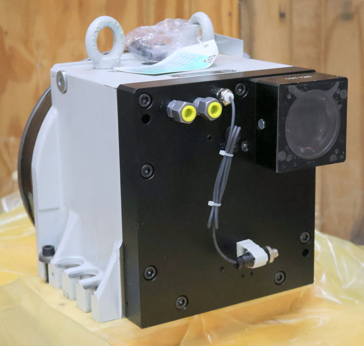Bild des Artikels SAUTER-FEINMECHANIK-Werkzeug-Scheibenrevolver-mit-12-Positionen-Typ-0.5.440.225