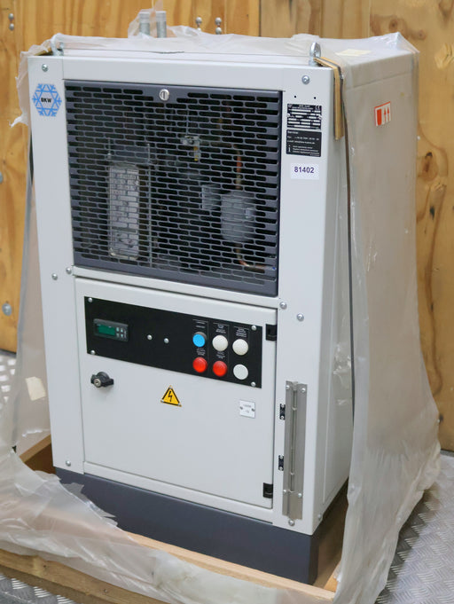Bild des Artikels BKW-GMBH-1,93kW-Wasser-Rückkühler-WRK08W/4518-KC31-9,26m³/h-2900U/min