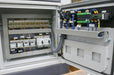Bild des Artikels BKW-GMBH-1,93kW-Wasser-Rückkühler-WRK08W/4518-KC31-9,26m³/h-2900U/min