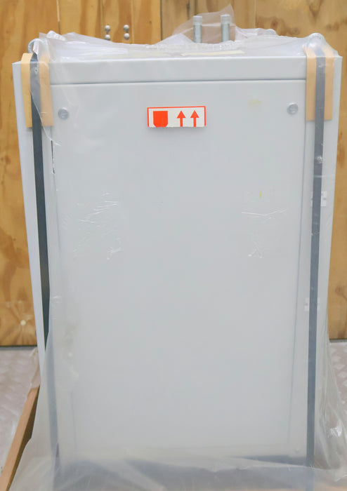 Bild des Artikels BKW-GMBH-1,93kW-Wasser-Rückkühler-WRK08W/4518-KC31-9,26m³/h-2900U/min