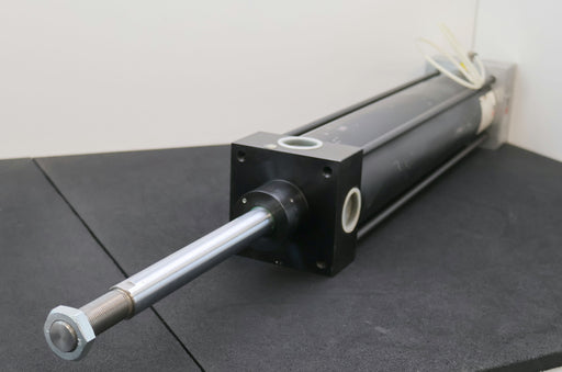 Bild des Artikels ROSS-Gewichtsausgleichs-Zylinder-HSC-RESK-7023.86-Gesamtlänge124mm-unbenutzt