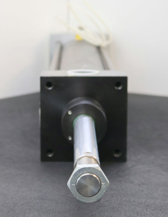 Bild des Artikels ROSS-Gewichtsausgleichs-Zylinder-HSC-RESK-7023.86-Gesamtlänge124mm-unbenutzt