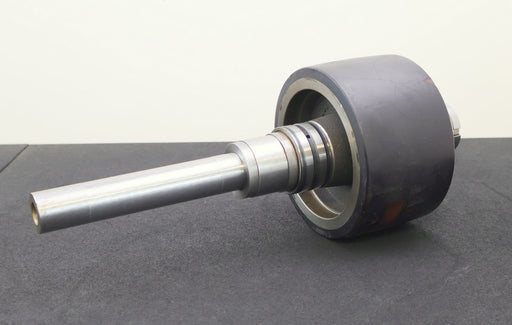 Bild des Artikels RÄDER-VOGEL-Laufrad-mit-Welle-Typ-323.001.192-AußenØ-200mm-Breite-120mm