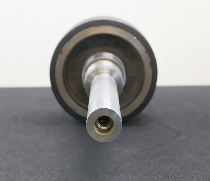 Bild des Artikels RÄDER-VOGEL-Laufrad-mit-Welle-Typ-323.001.192-AußenØ-200mm-Breite-120mm