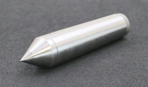 Bild des Artikels NEIDLEIN-feste-Körnerspitze-MK5-60°-mit-HM-Einsatz-Ø-44,7mm-Art.-Nr.-91012