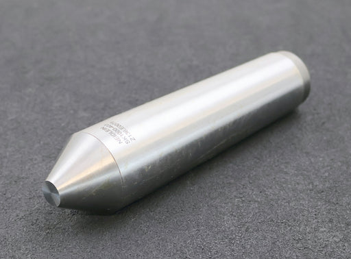 Bild des Artikels NEIDLEIN-feste-Körnerspitze-MK5-NL/SK1000-509-60°-mit-HM-Einsatz-Gesamtl.-200mm