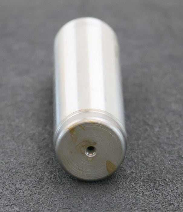 Bild des Artikels NEIDLEIN-feste-Körnerspitze-MK5-NL/SK1000-509-60°-mit-HM-Einsatz-Gesamtl.-200mm