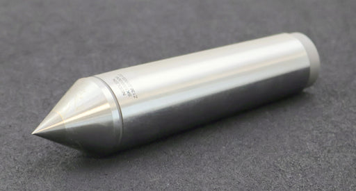 Bild des Artikels NEIDLEIN-feste-Körnerspitze-MK5-60°-mit-HM-Einsatz-AußenØ-44,7mm-SK1000-509