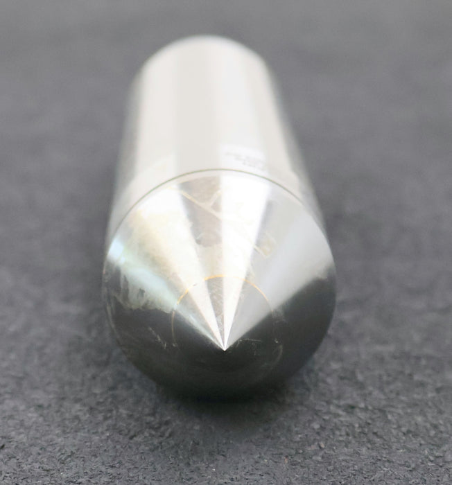 Bild des Artikels NEIDLEIN-feste-Körnerspitze-MK5-60°-mit-HM-Einsatz-AußenØ-44,7mm-SK1000-509