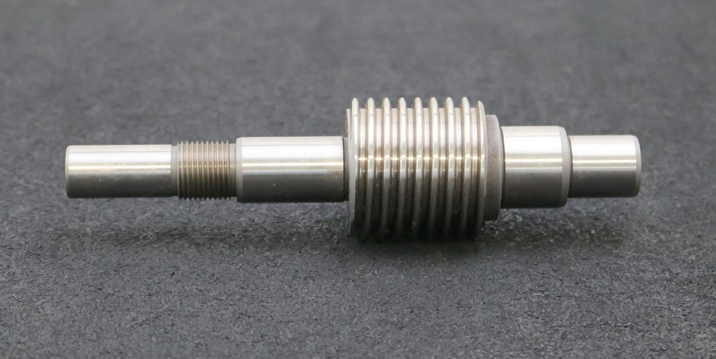 Bild des Artikels HOFMANN-Schneckenwelle-1170-0321-119-1-gg.-Links-AußenØ-42,9mm-Gesamtlänge-170mm