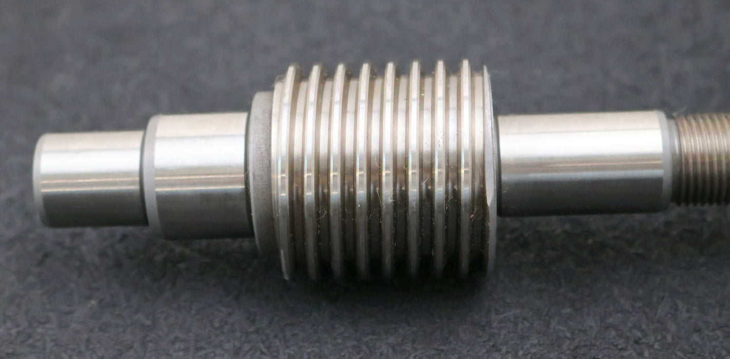 Bild des Artikels HOFMANN-Schneckenwelle-1170-0321-119-1-gg.-Links-AußenØ-42,9mm-Gesamtlänge-170mm