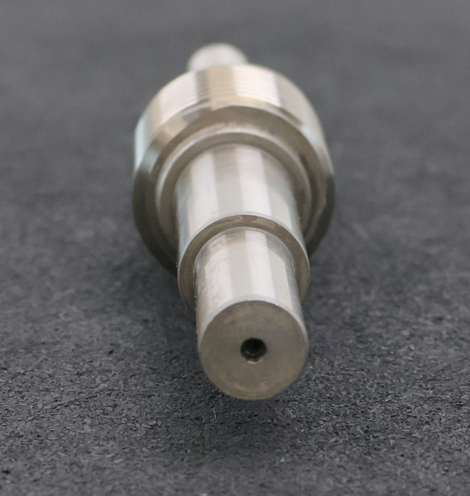 Bild des Artikels HOFMANN-Schneckenwelle-1170-0321-121-1-gg.-Links-AußenØ-42,9mm-Gesamtlänge-228mm